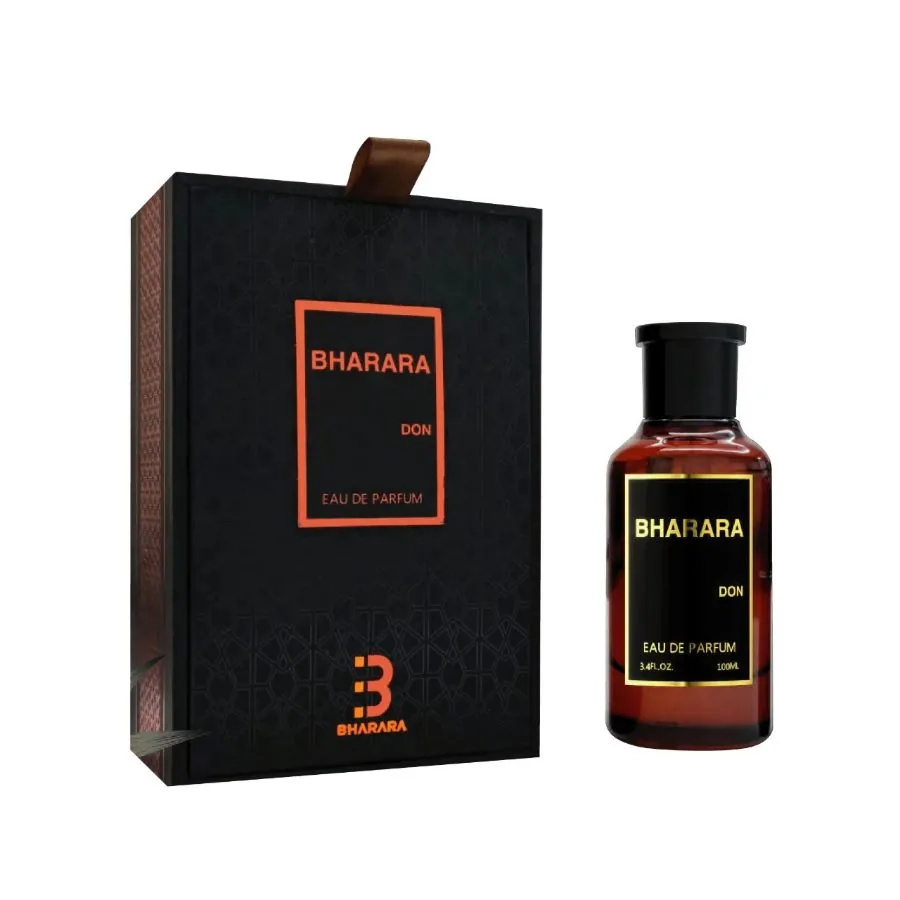 C BHARARA DON 100ML. EDP
