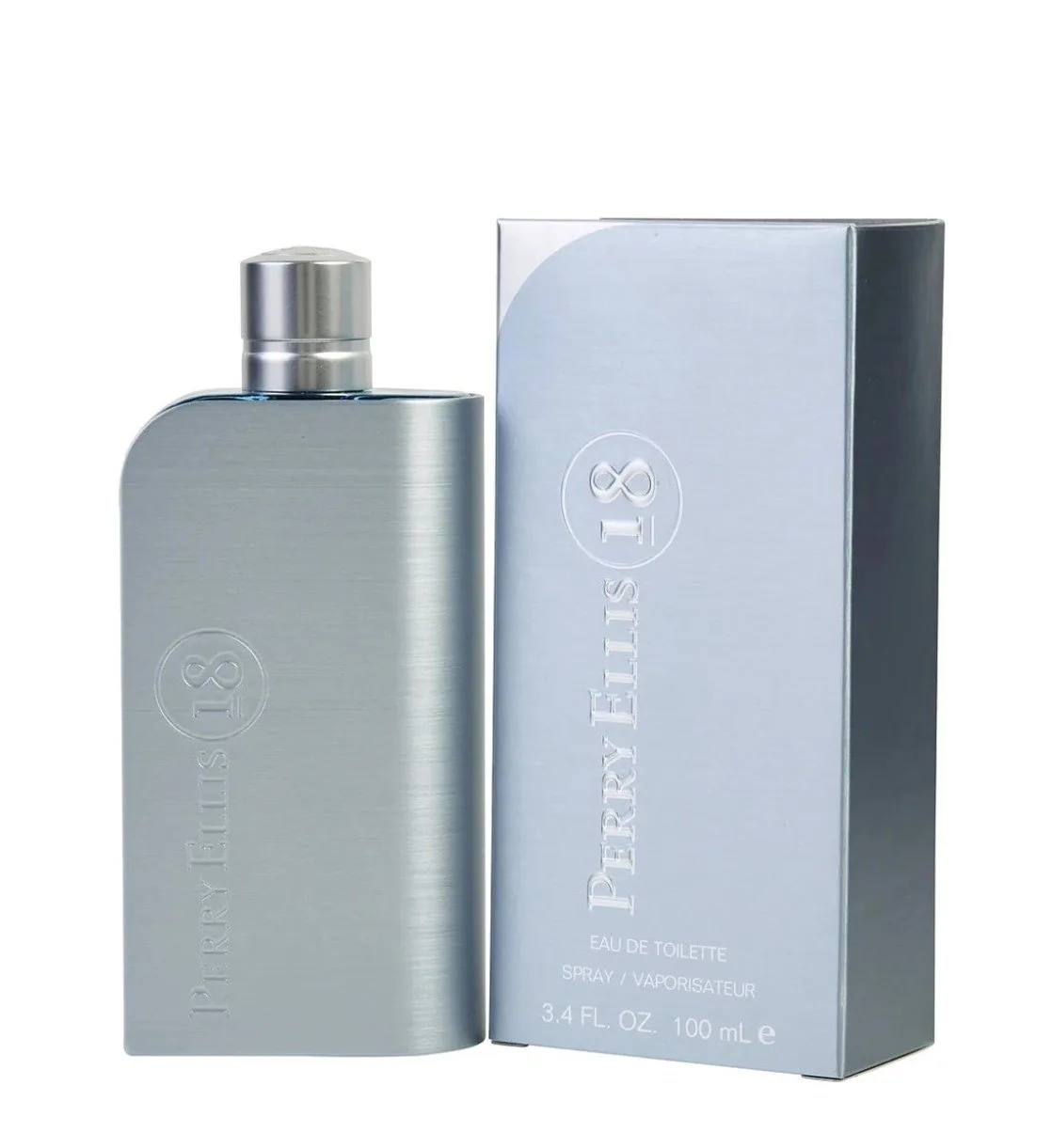 C PERRY E. 18 100ML. EDT