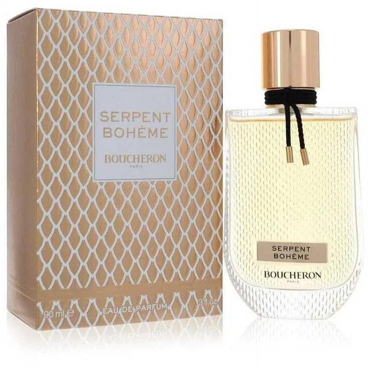 D BOUCHERON SERPENT BOHEME 90ML. EDP