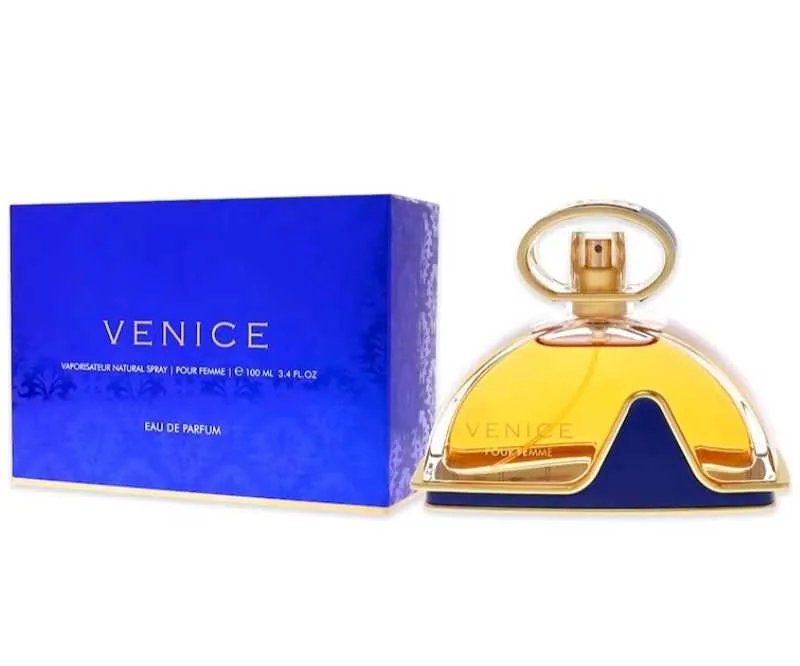 D ARMAF VENICE 100ML. EDP