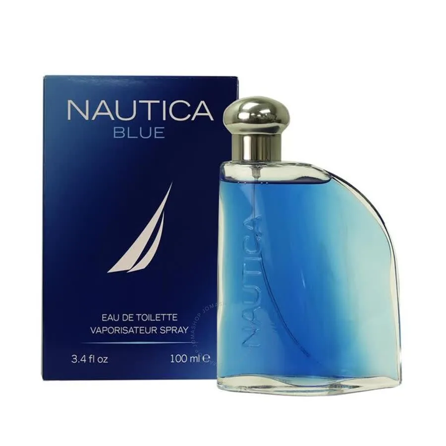 C NAUTICA BLUE 100ML. EDT