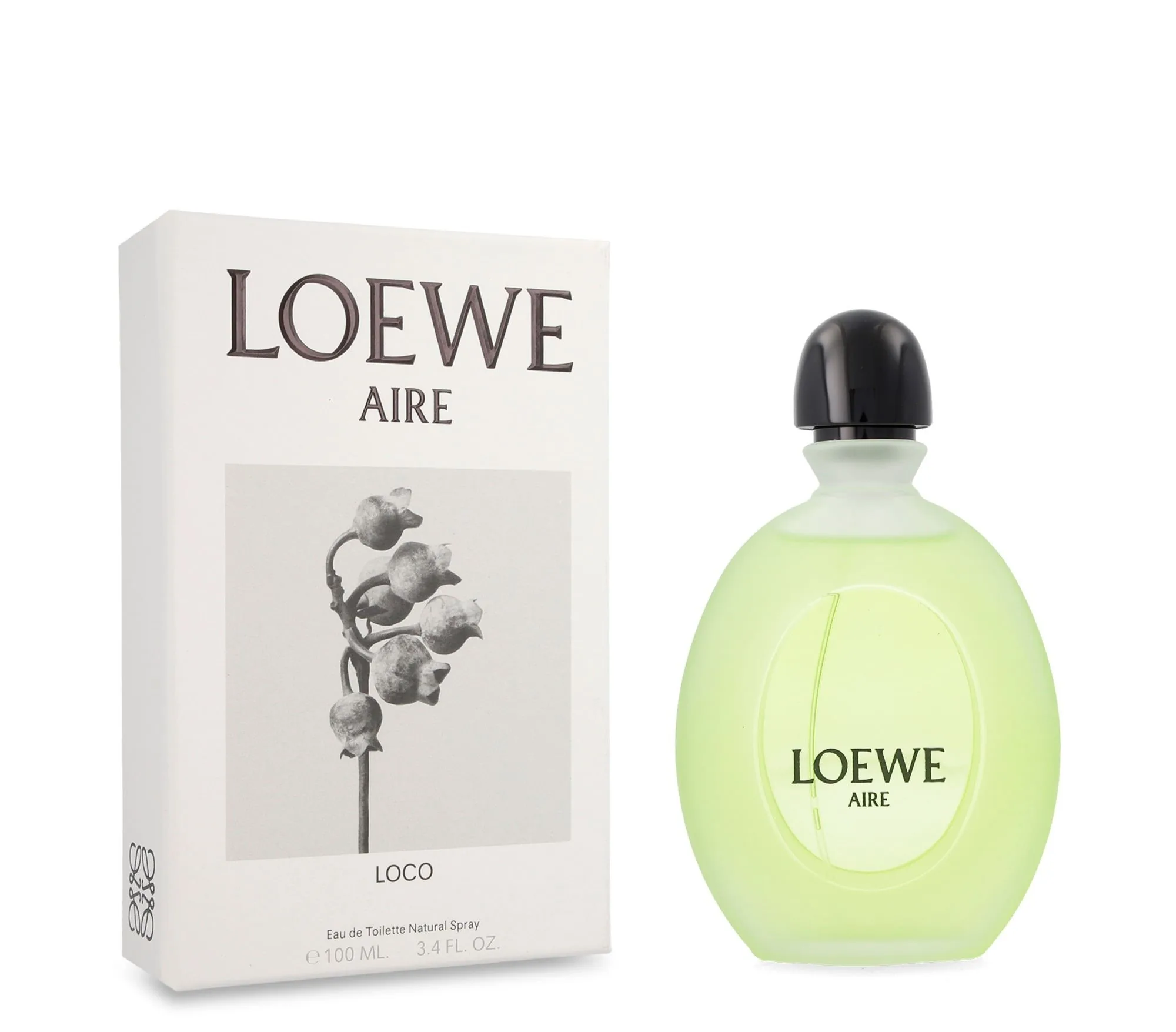 D LOEWE AIRE LOCO 100ML. EDT
