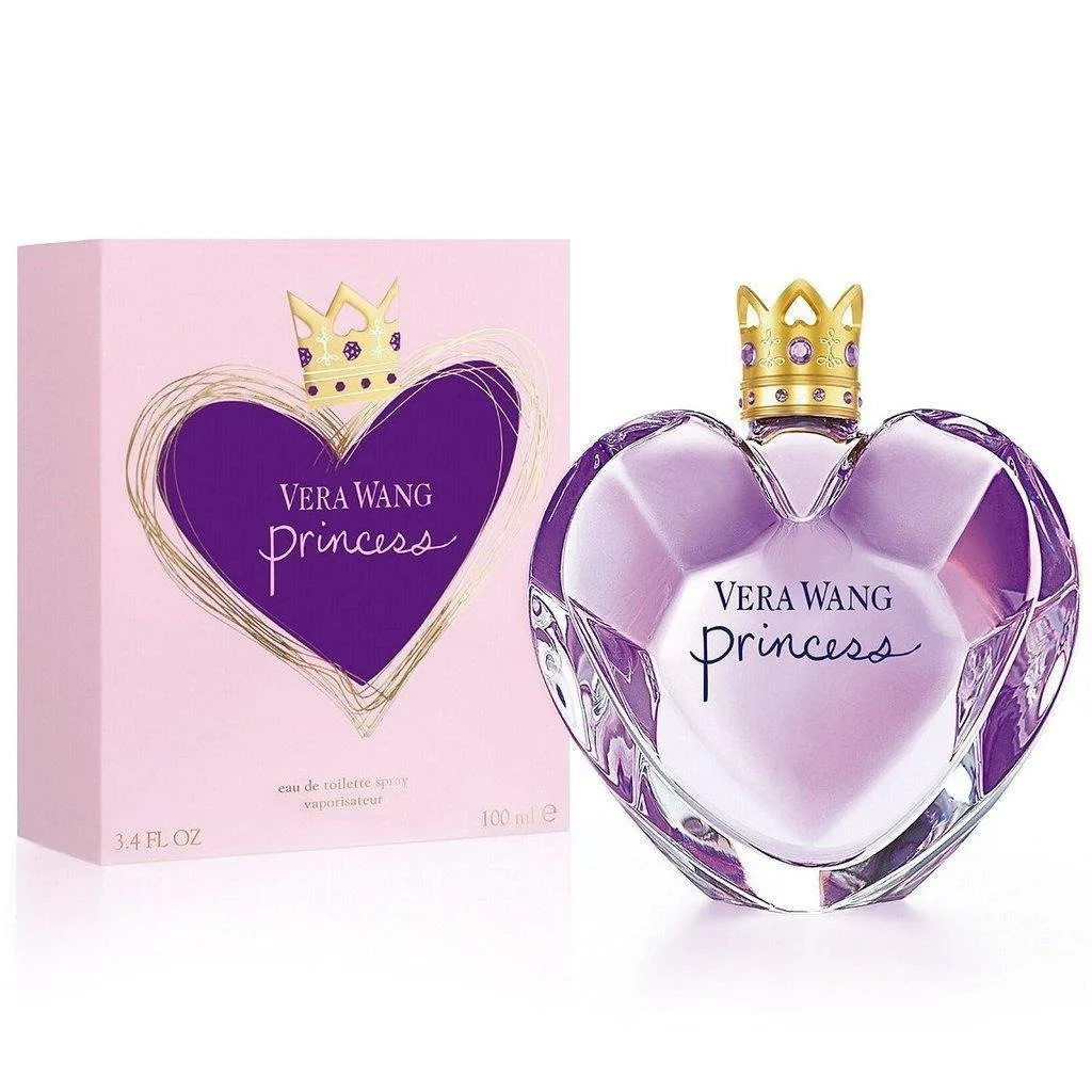 D VERA W. PRINCESS 100ML. EDT